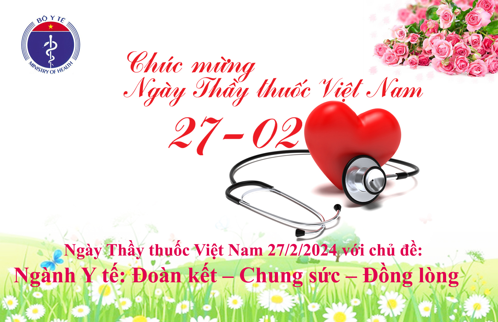 Giới Thiệu về Ngày Thầy Thuốc Việt Nam